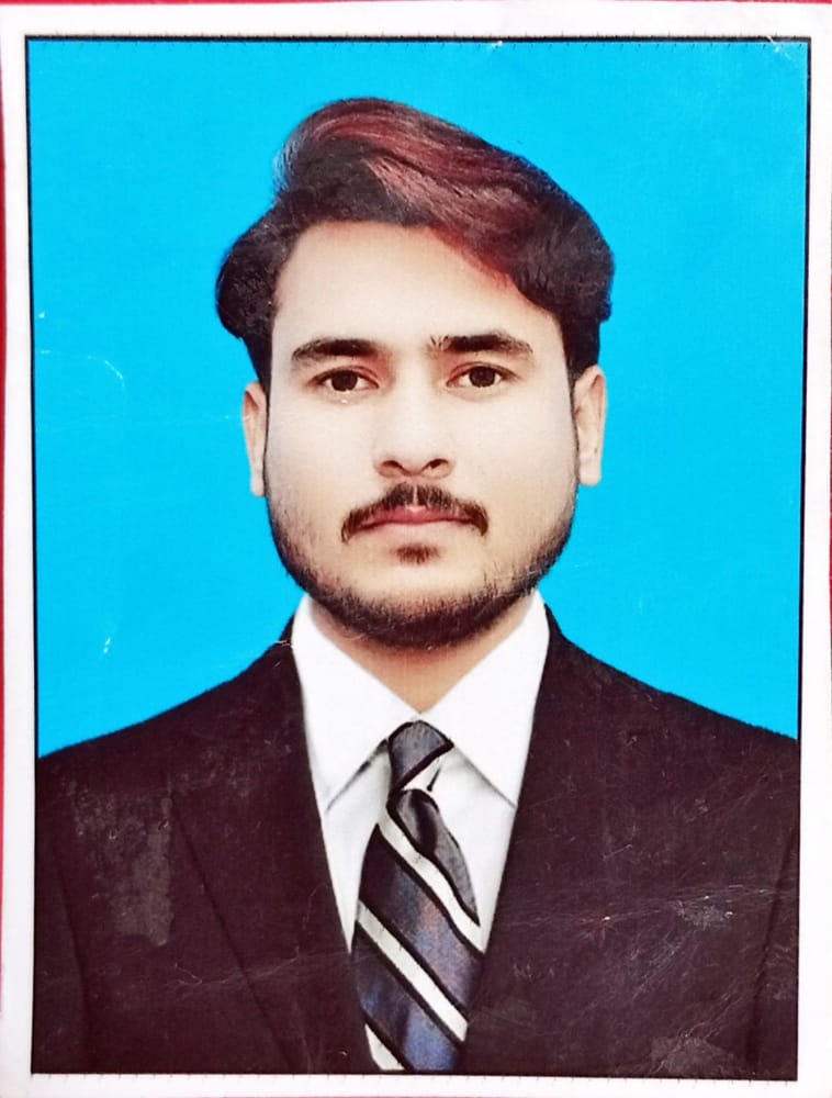 Saleem Raza Memon English Typing, MS Office, Photoshop, Post-Production, Presentations