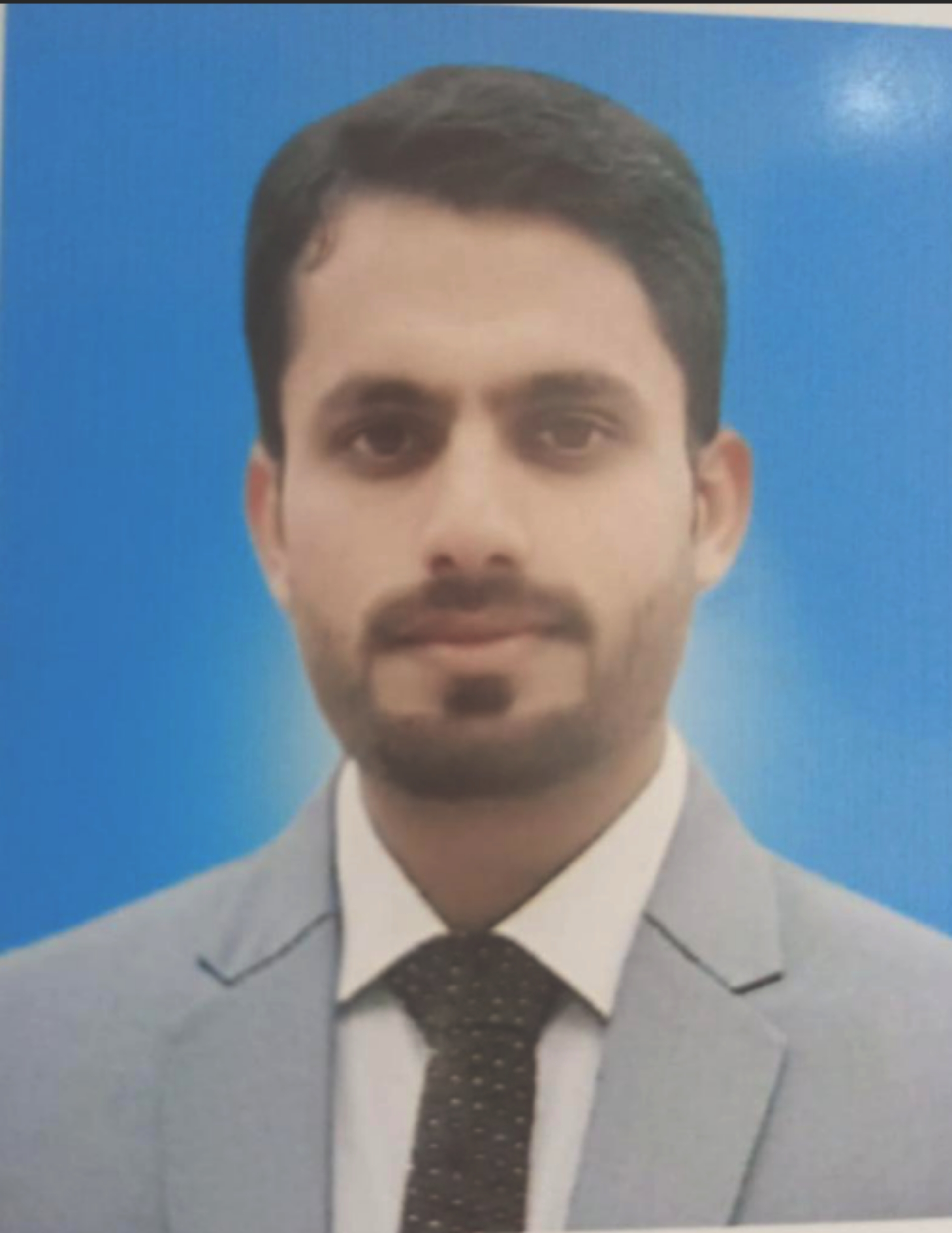 Muhammad Usman English Typing, Cooking, Driving, MS Office, 3D Design, 3D Modelling, 3D Rendering, Records Management, Software Documentation, Typing