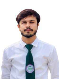 Syed Iftikhar Ahmed Shah Profile