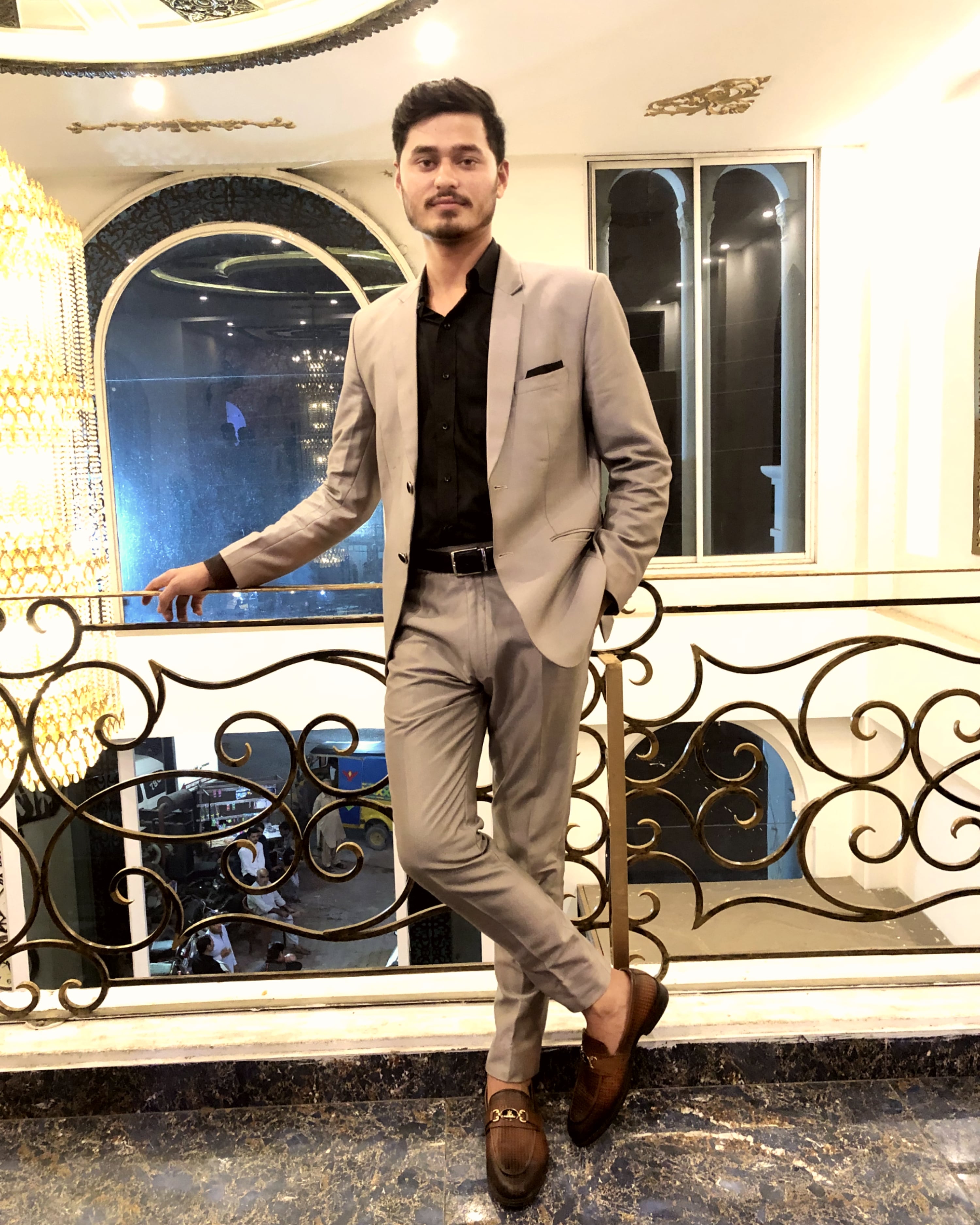 Zohaib Afzal Teaching, Management, Combinatorial Problem Solving, MS Office, English Typing, Urdu Typing, Mathematics, Physics, Computer Science, Chemistry Tutoring