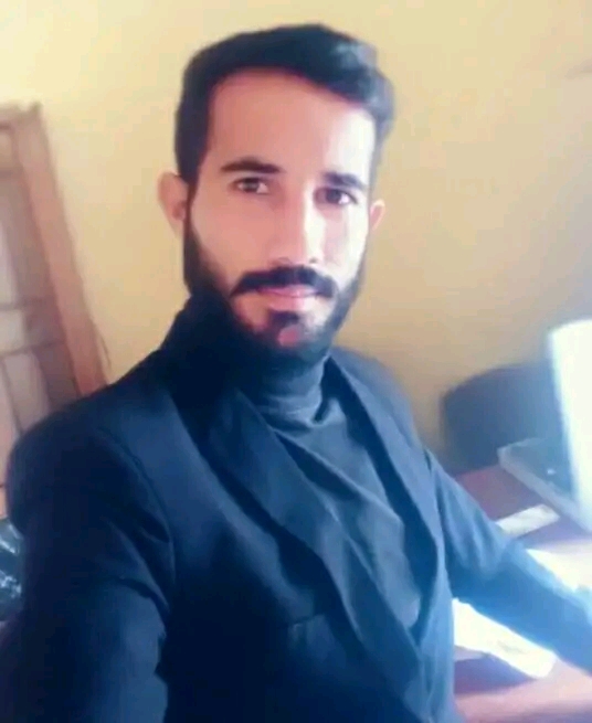 Ahmed Ali Shah Urdu Typing, English Typing, MS Office