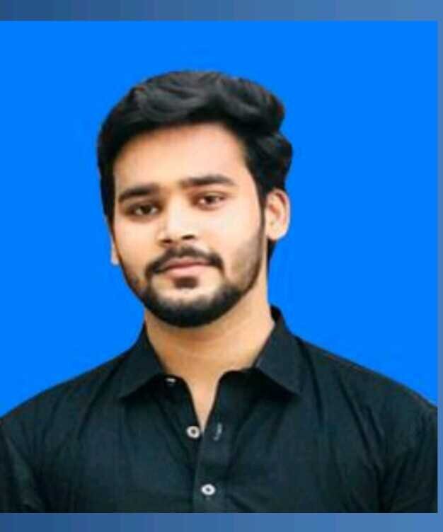 Muhammad Adnan Profile