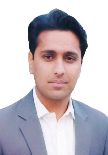 Muhammad Junaid Profile Muhammad Junaid Profile