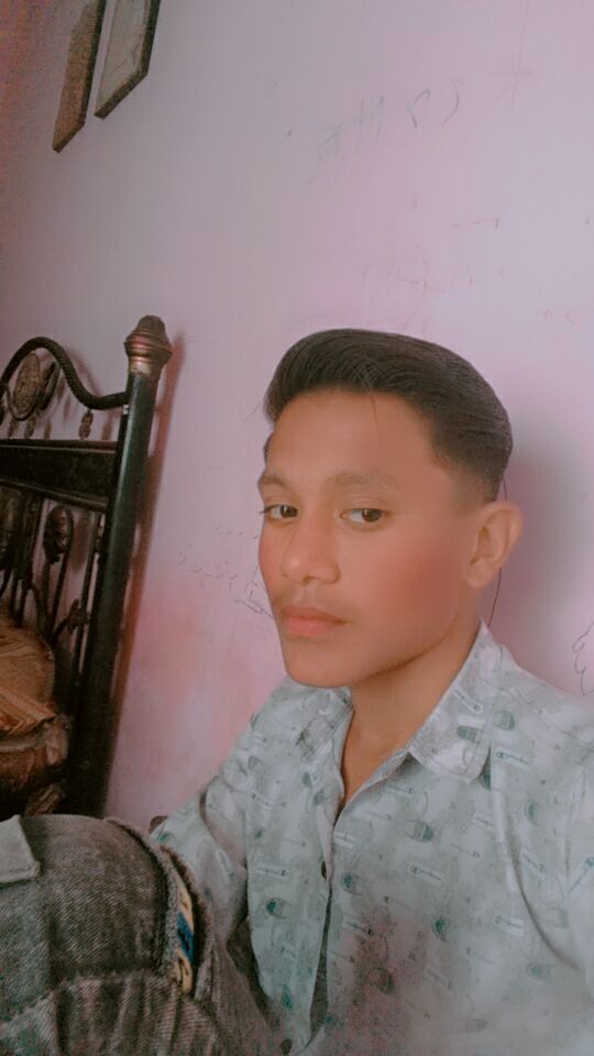 RAO MUHAMMAD SAMRAN RAOMUHAMMADSAMRAN English Typing, MS Office, Advertisement Design, Print