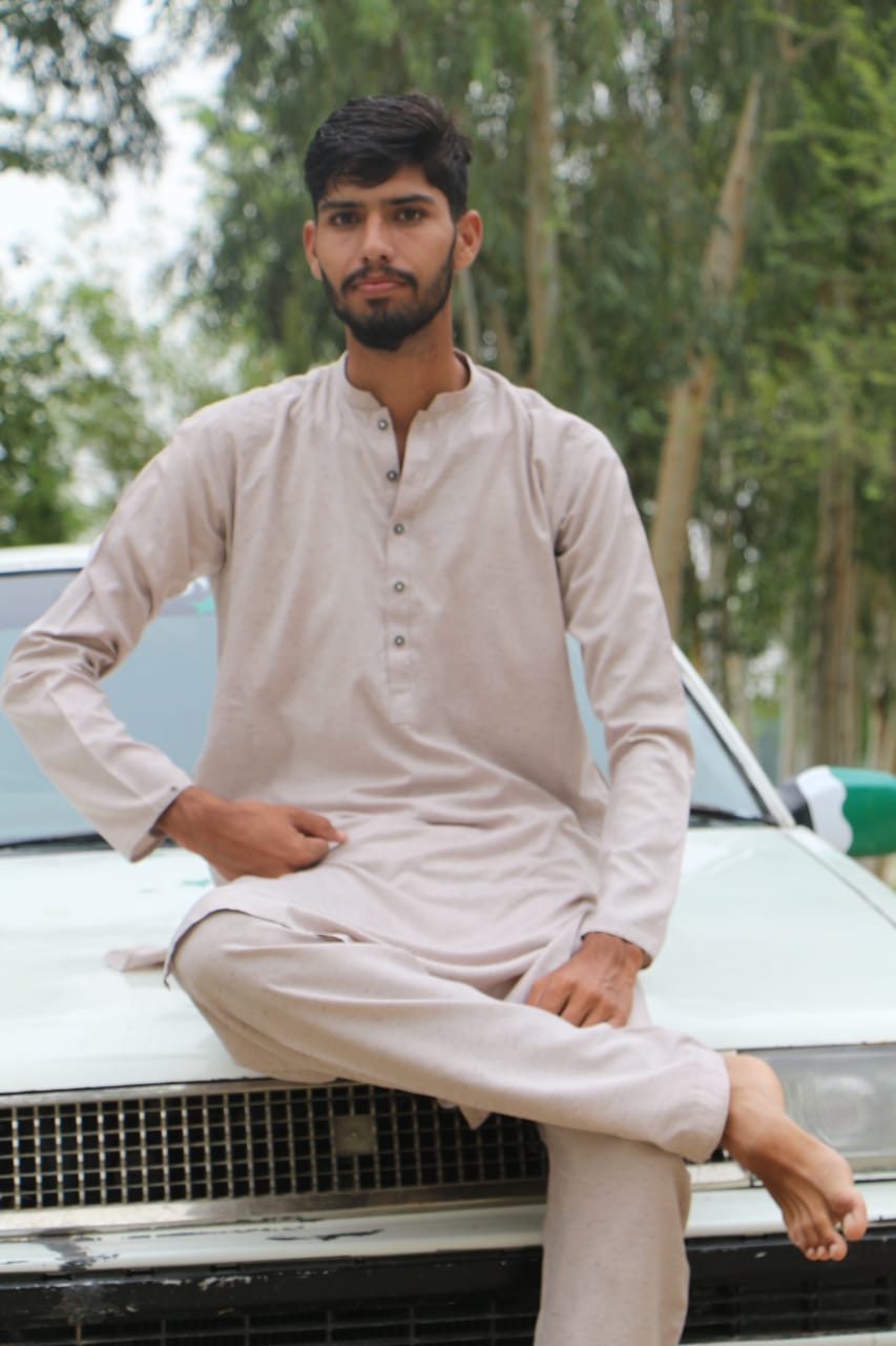 Muhammad Adil Wazir Urdu Typing, English Typing, Driving, Audio Services, Concept Design, Commercials, Covers & Packaging, Sound Design, Voice Talent