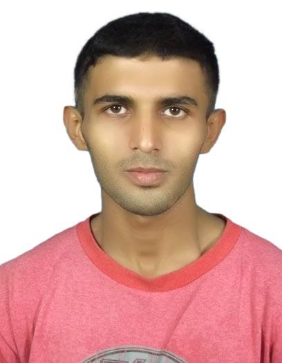 ASAD KHALIL English Typing, Urdu Typing, Driving, MS Office