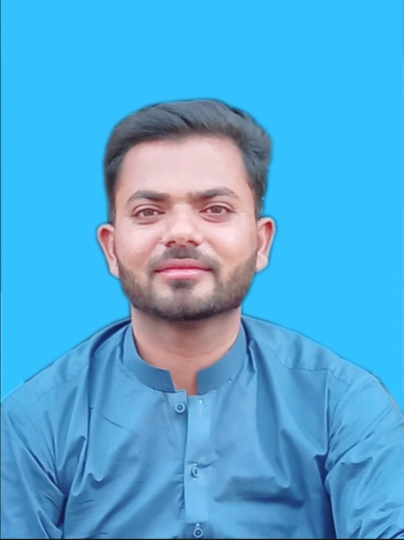 Muhammad Kamran Sales Account Management