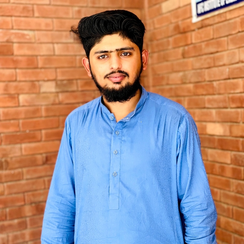 Ch Abdulrehman Rehman Microsoft, MS Office