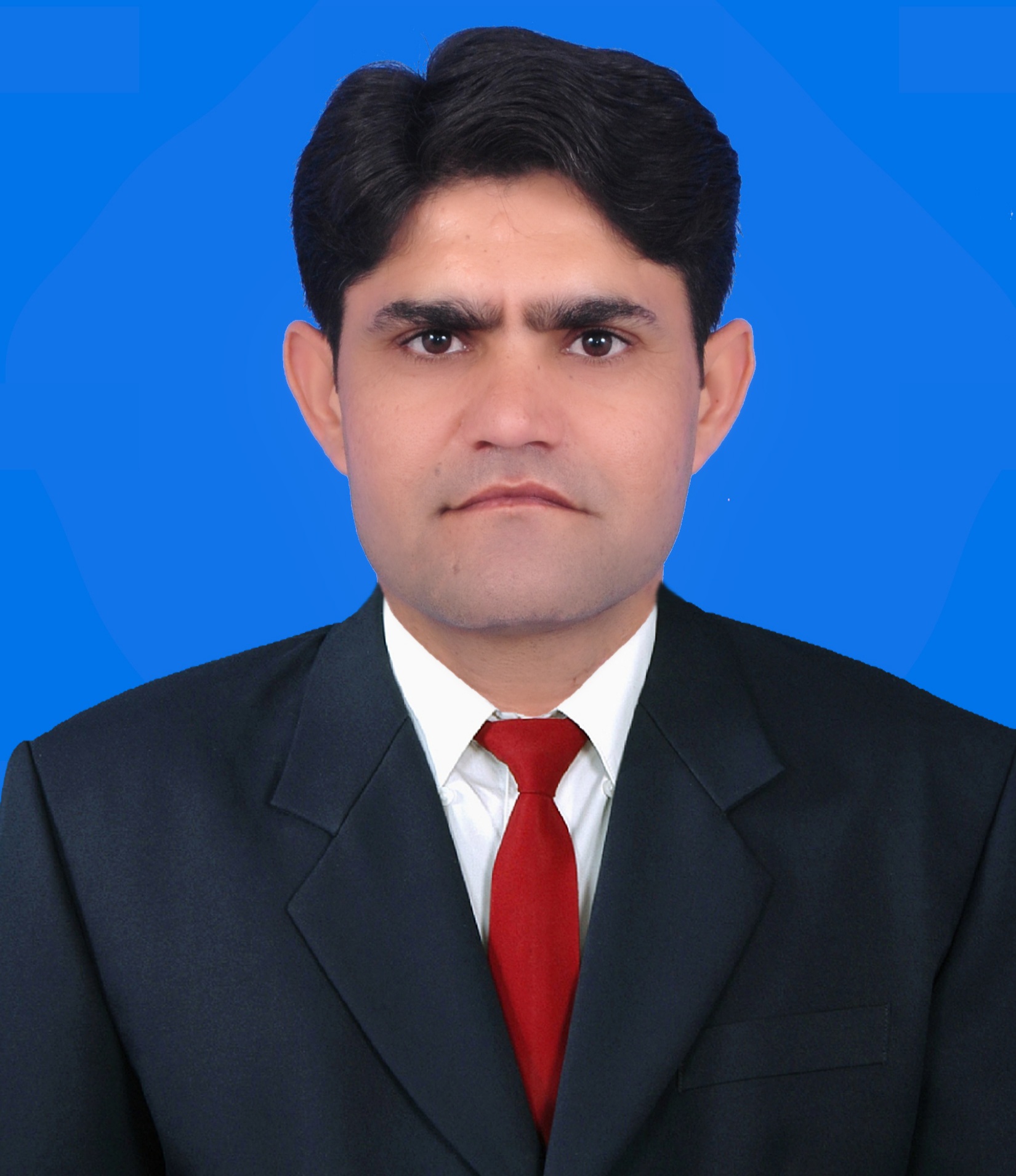 Mehmood Asif Profile