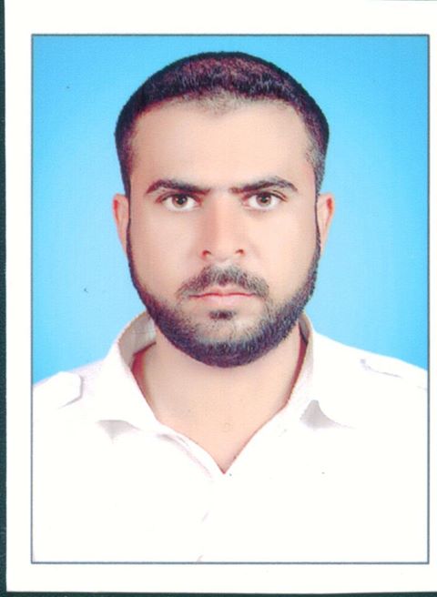 Naveed Ahmed Khan Post-Production, Compliance, Training, Technical Site Survey, Data Entry, Geology, Property Development, Risk Management, Health Care Management, Real Estate