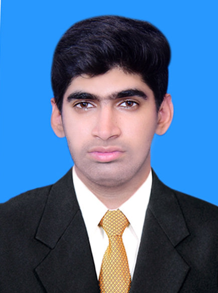 Shoaib Hussain Profile Shoaib Hussain Profile