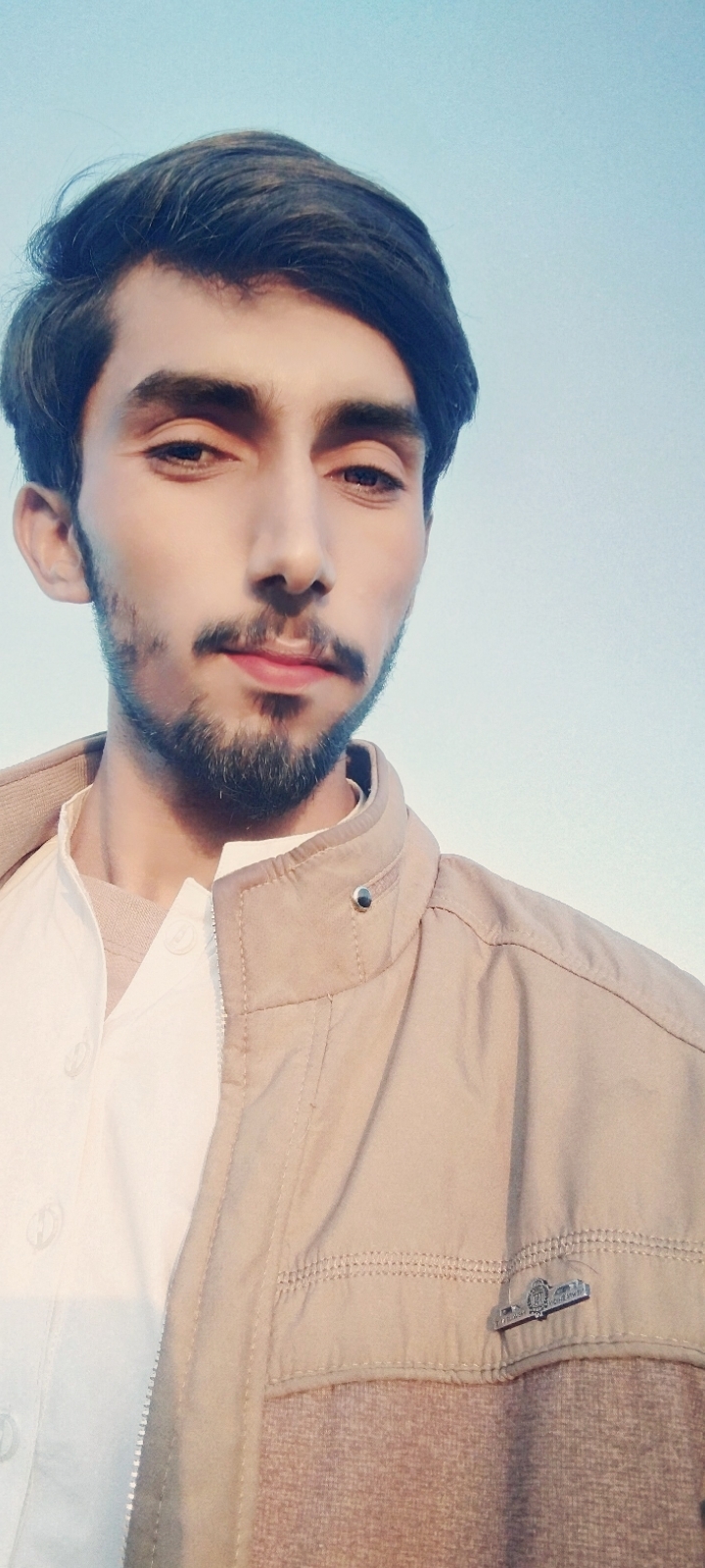 Abu Baker Ali Profile Abu Baker Ali Profile