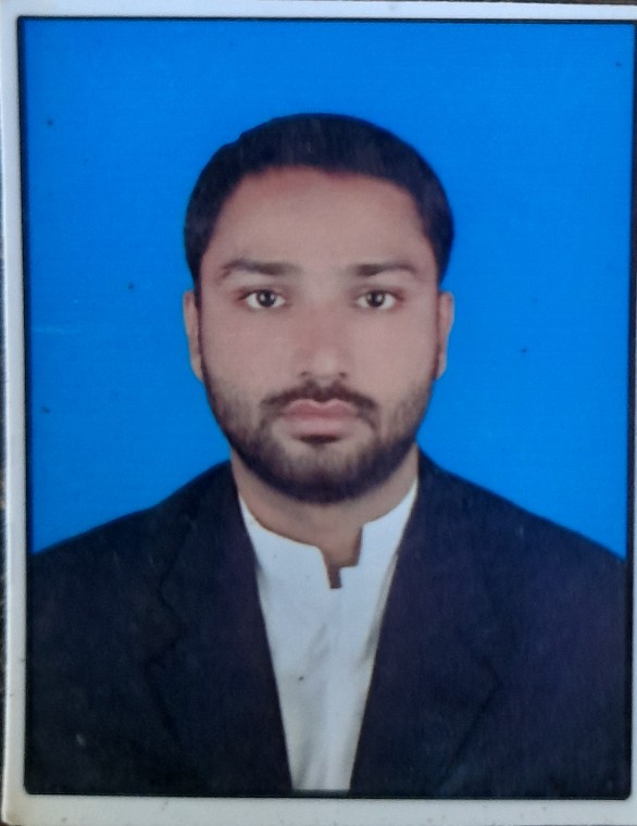 Arsalan Magsi Profile Arsalan Magsi Profile