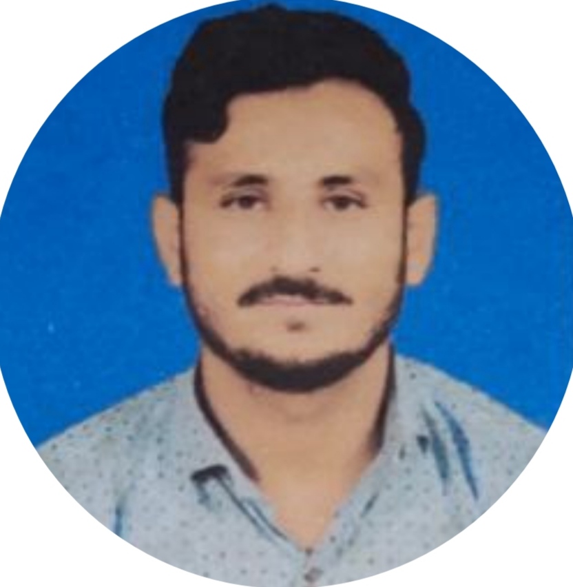 Adnan Ashraf Account Management