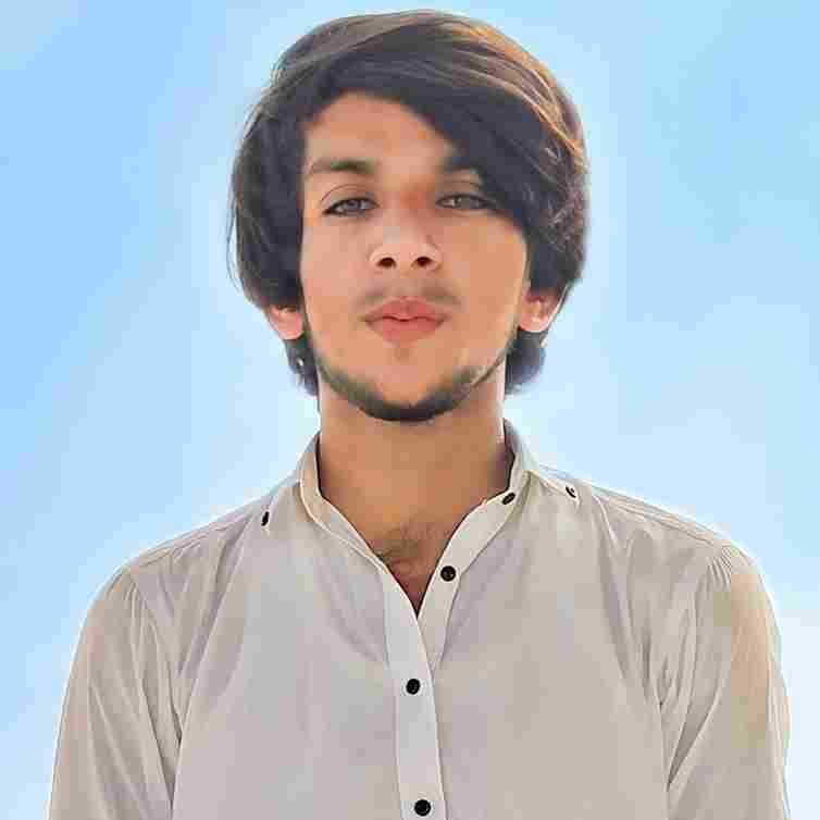 Muhammad Awais Shahid English Typing, Data Entry