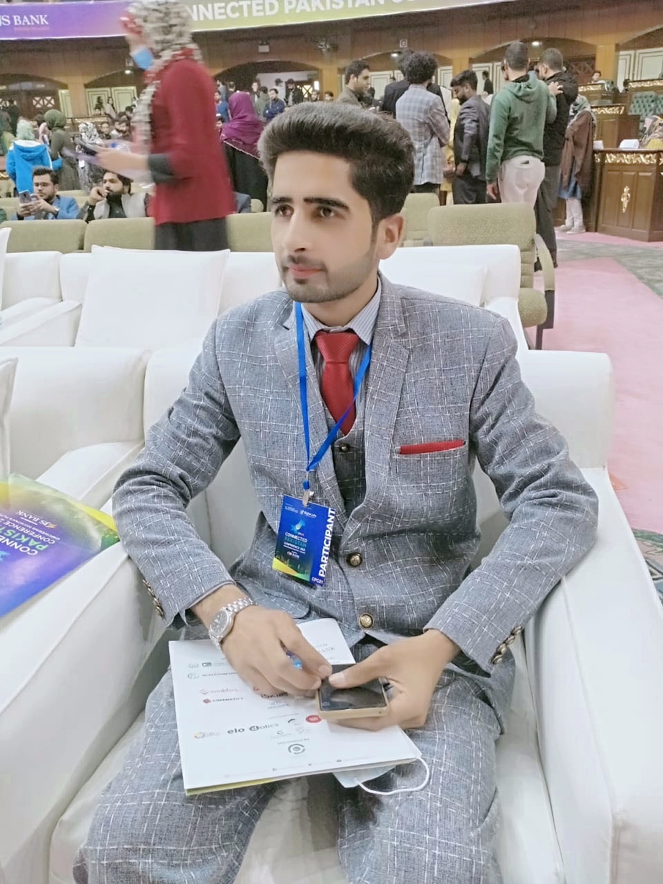 Masood Riaz Profile Masood Riaz Profile