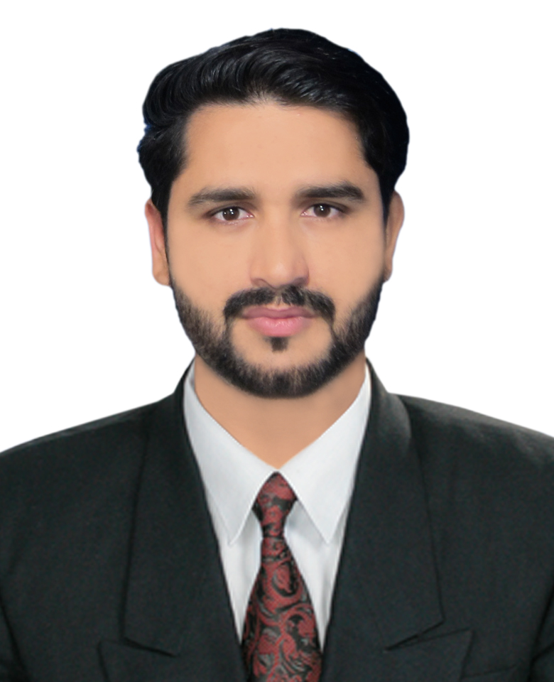 Hasnaat Ahmad Profile
