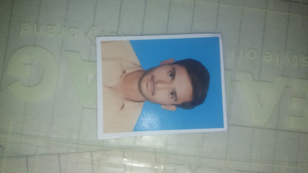 Muhammad Moeen Mathematics