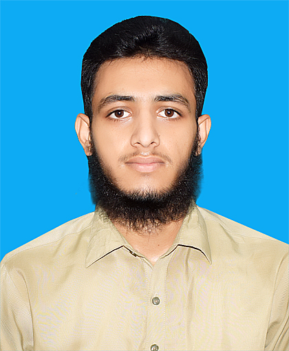 Muhammad Zubair Muhammad Zubair MS Office, Photography