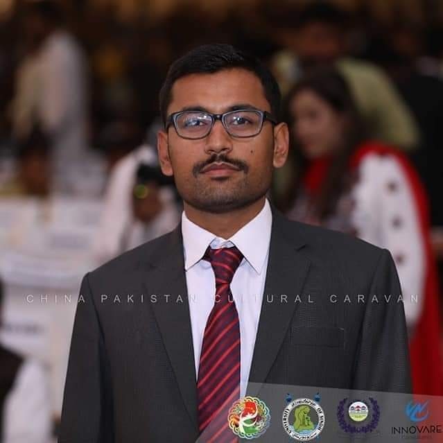 Lutuf Ali Junejo English Typing, Simplified Chinese (China), MS Office, Car Driving, Public Speaking, Managed Care, Real Estate, Deep Learning, Time Management, Corporate Social Responsibility