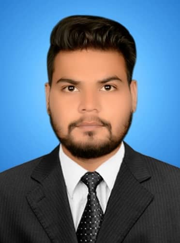 Sharukh Amroze John Profile Sharukh Amroze John Profile