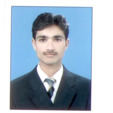 Mubasher Hassan Project Planning, MS Office, Research, Report Writing, Presentations, Development Assessment