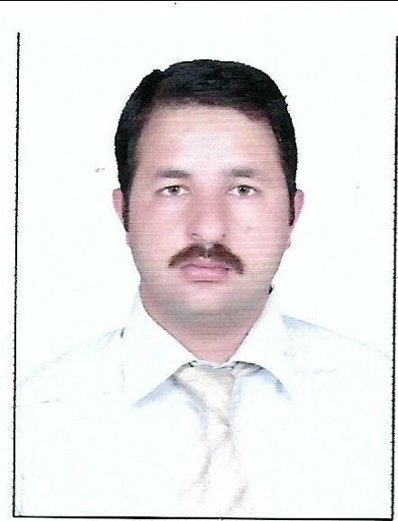 Shahid Mehmood Word, MS Office, English Typing