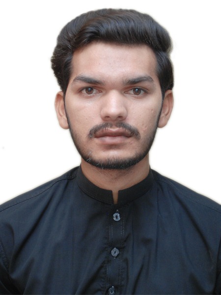 Shaban Ali Bracket Installation