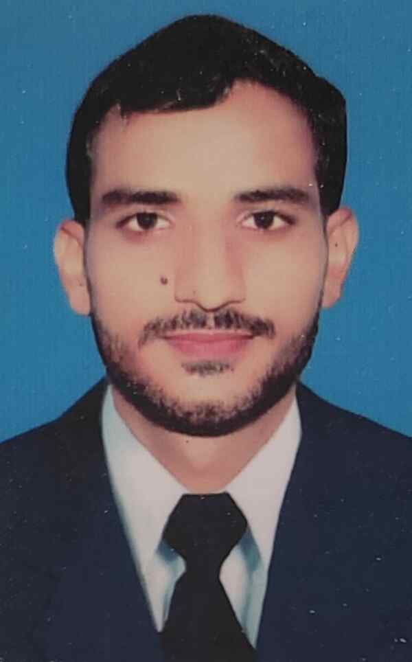 Abdul Shakoor Profile