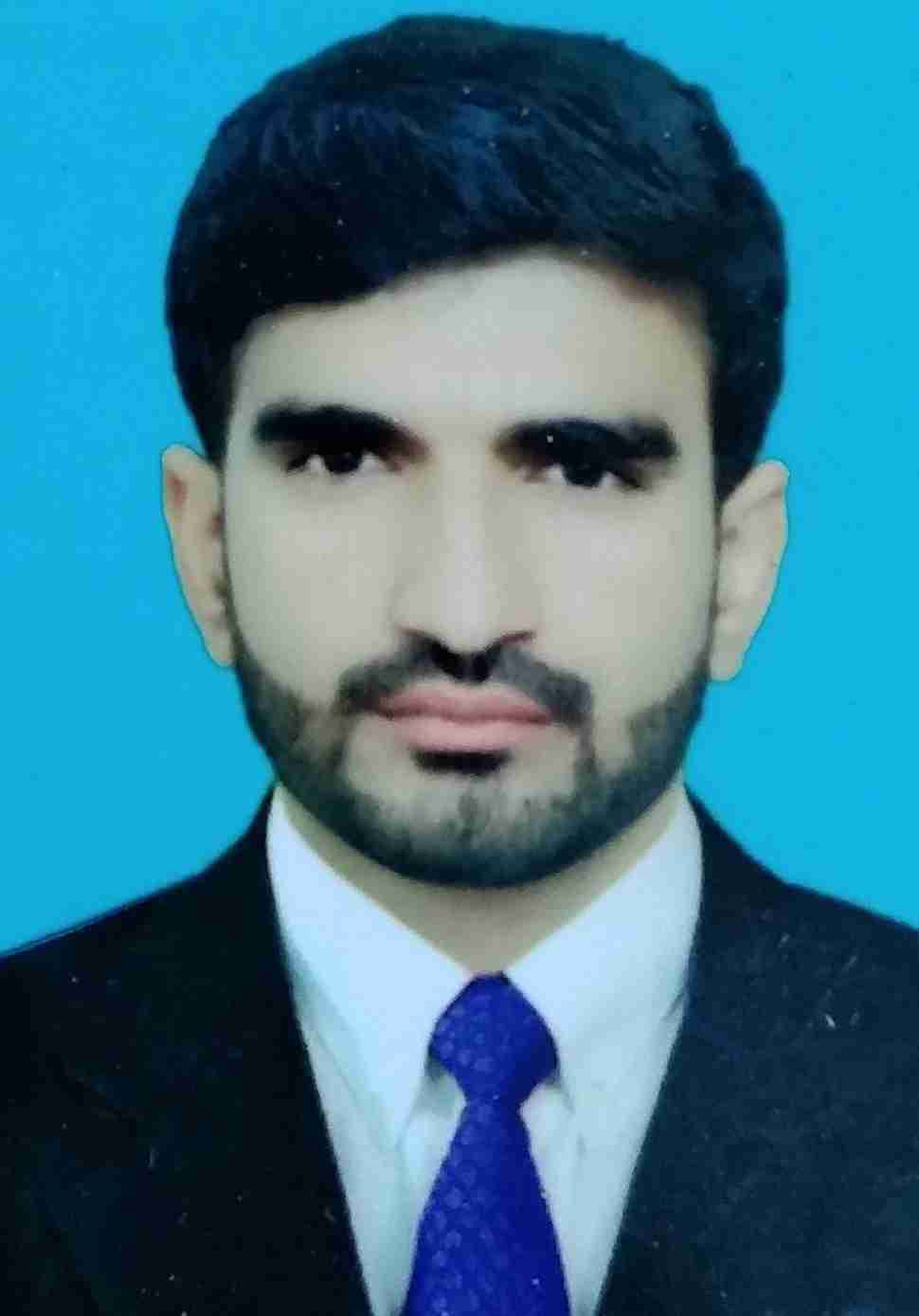 ABRAR FAROOQ Profile