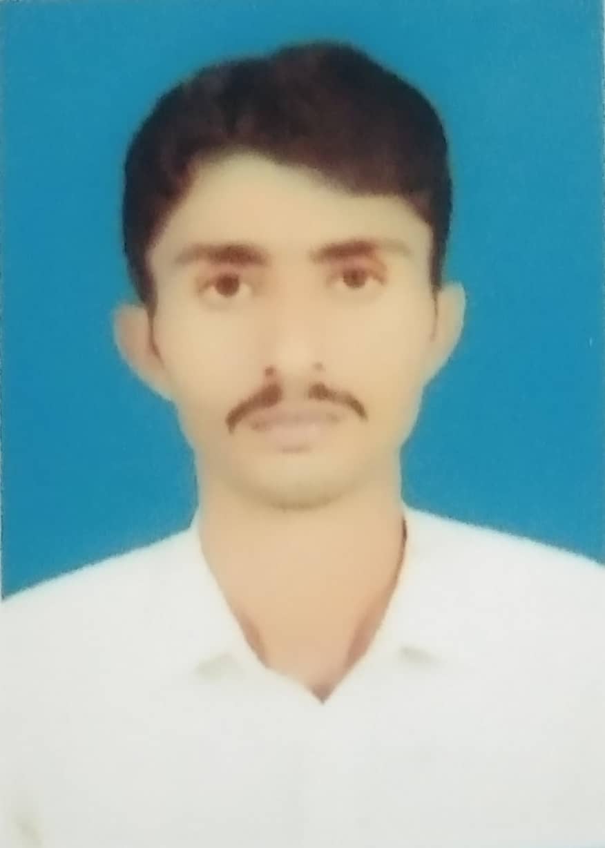 Sami Ullah Profile