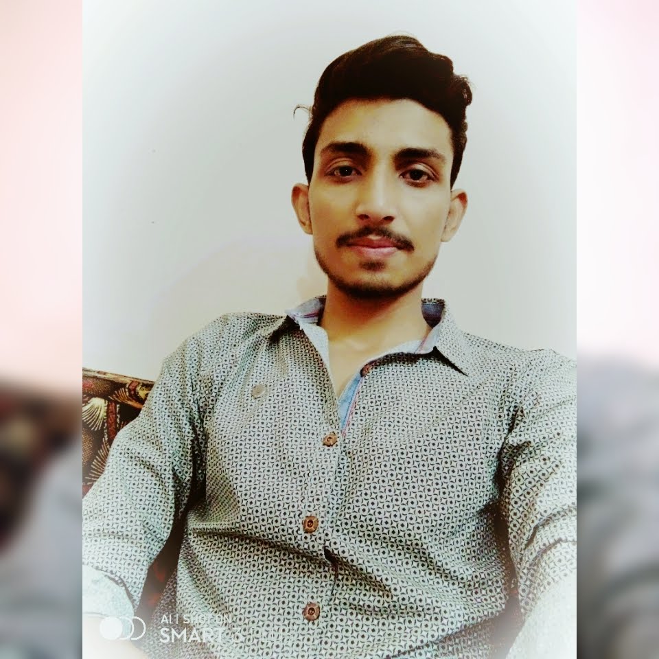 Faraz Rafiq MS Office, English Typing