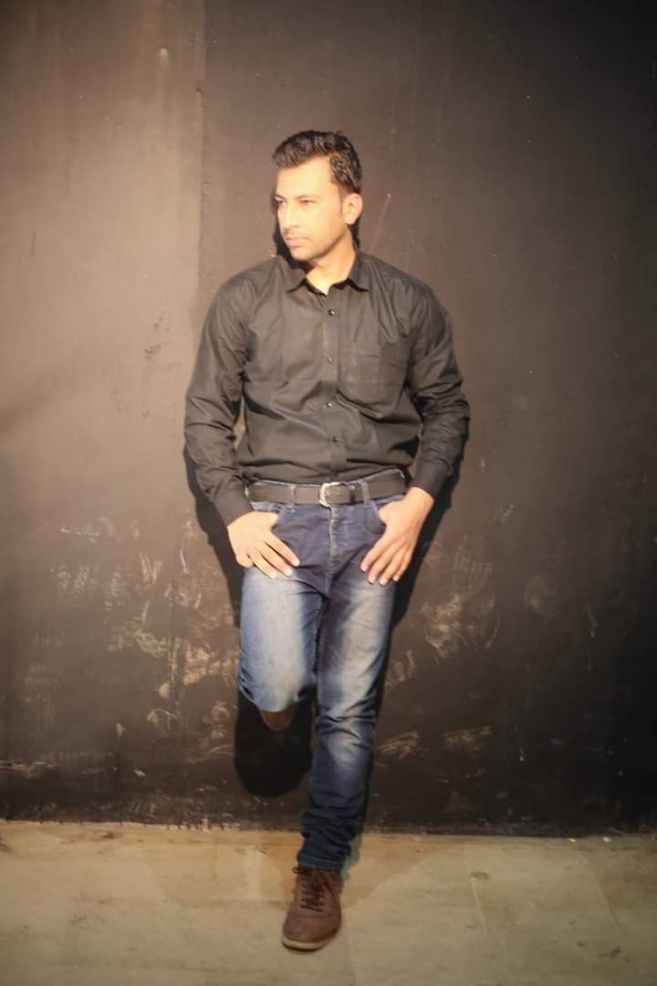 Wasi Tanoli English Typing, MS Office, Customer Experience, Fitness