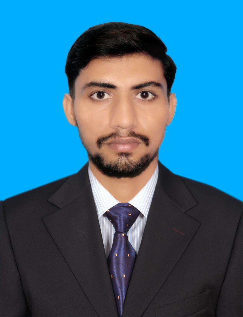 Muhammad Hayat English Typing, MS Office, Data Analysis