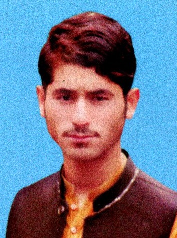 Zahid Afridi Sales Management