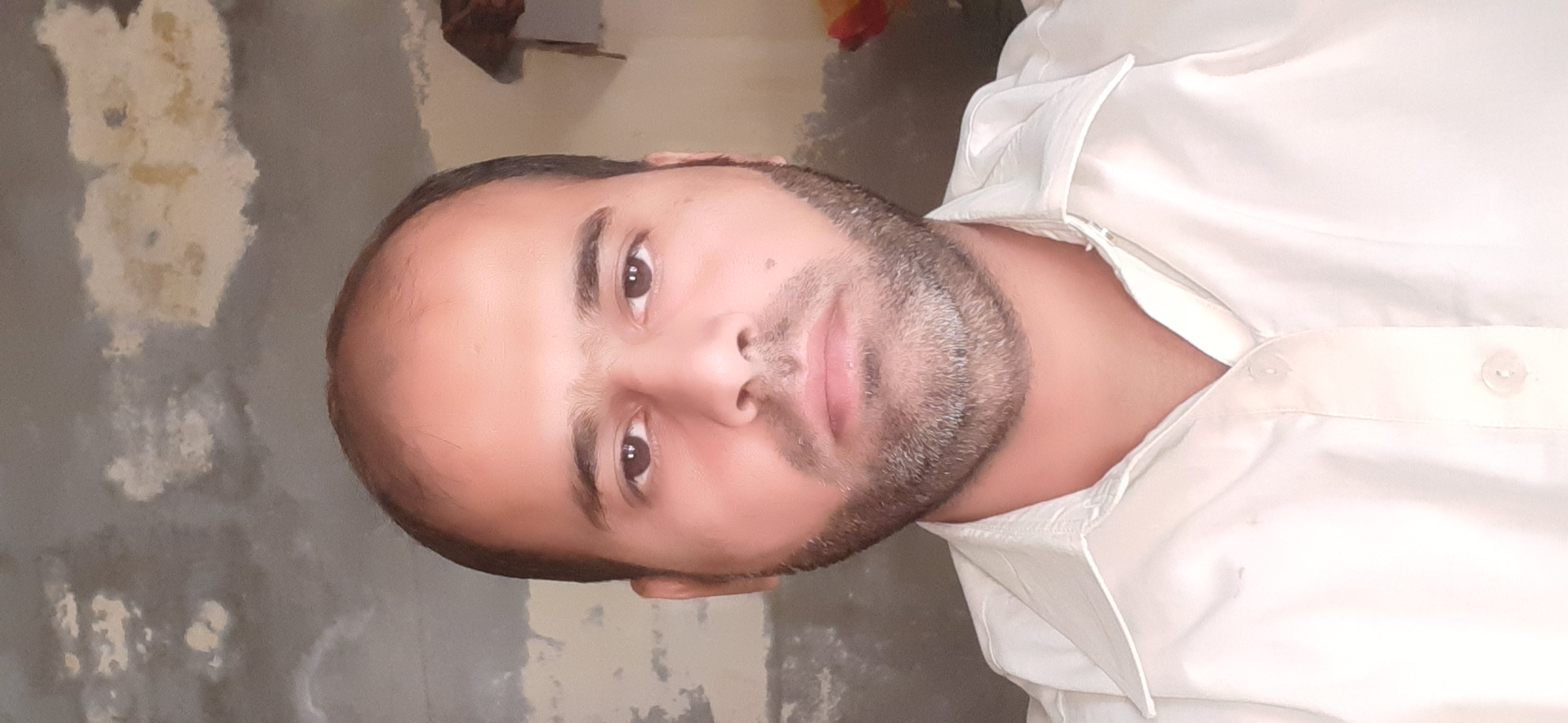 Khadim Hussain Cooking, Driving, HVAC