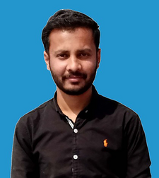 Ahmed Raza Khan English Typing, MS Office