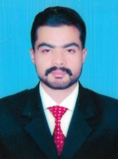 Athar Shahzad Teaching