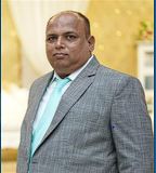 Mukkaram UL Haq Profile