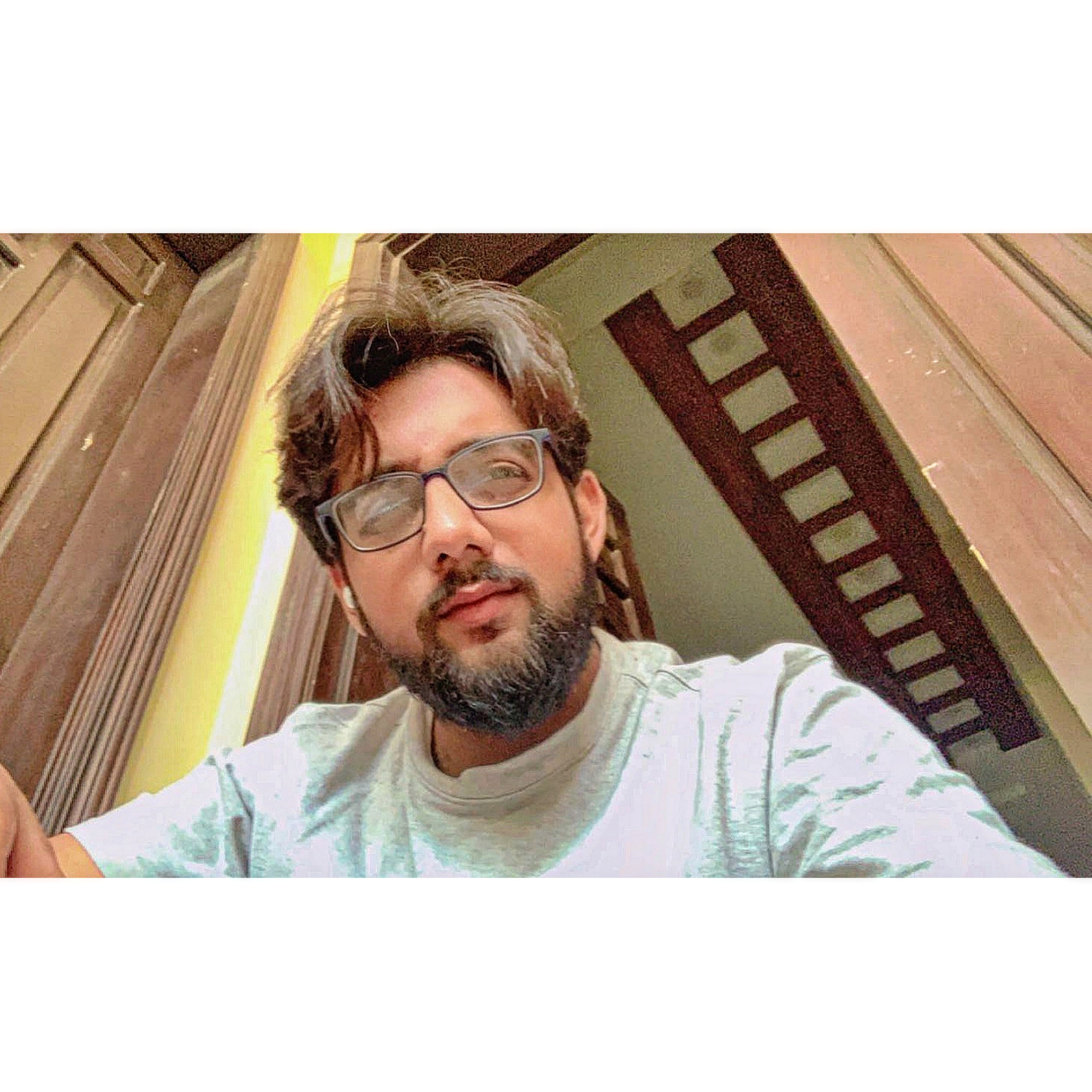 Hassan Kaleem Profile Hassan Kaleem Profile