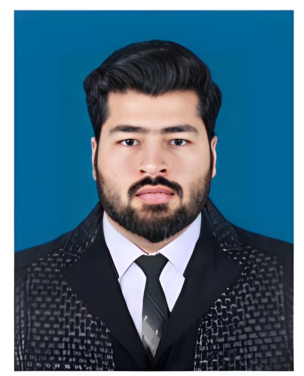 Saqlain Abrar Data Entry, Graphic Design, Typing, MS Office