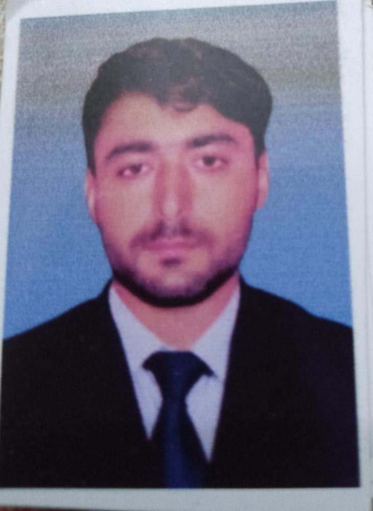 Raza Ali English Typing, MS Office