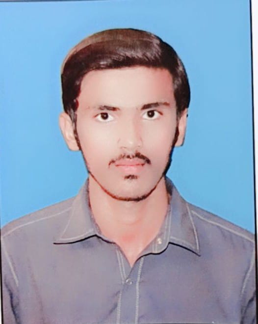 Muhammad Farhan Muhammad Farhan Profile Muhammad Farhan Muhammad Farhan Profile