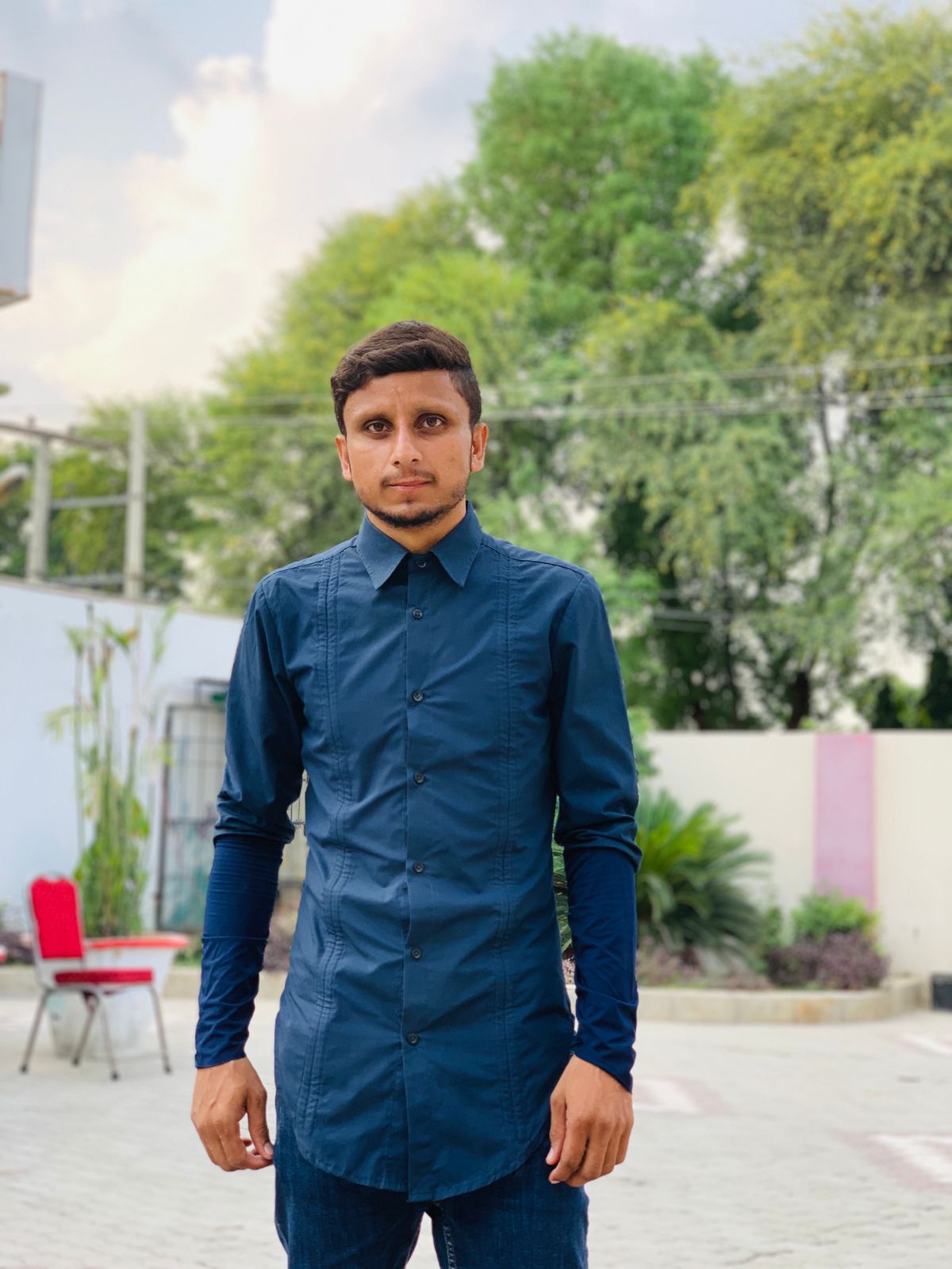 Zunnorain Zafar Profile Zunnorain Zafar Profile