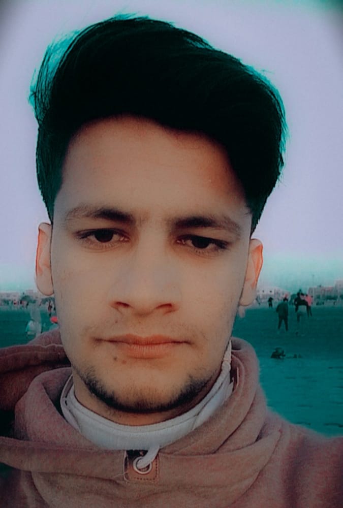 Muneeb Akhtar English Typing, Data Entry, Copy Typing, MS Office, Computer Science, Photo Editing, Logo Design, Video Editing