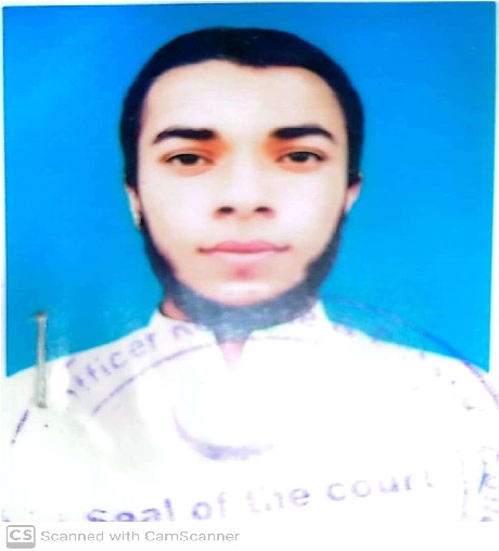 Qasim Khan Urdu Typing