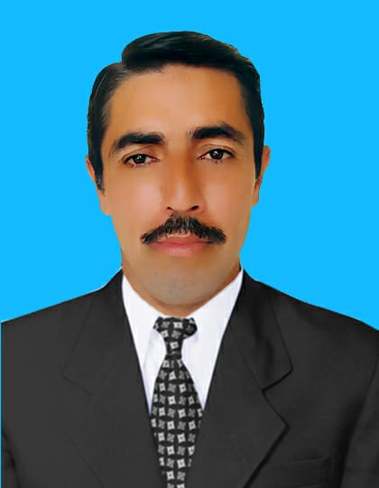 Nazim Ullah Khan English Typing