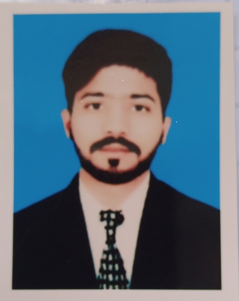 Muhammad Suleman English Typing, MS Office
