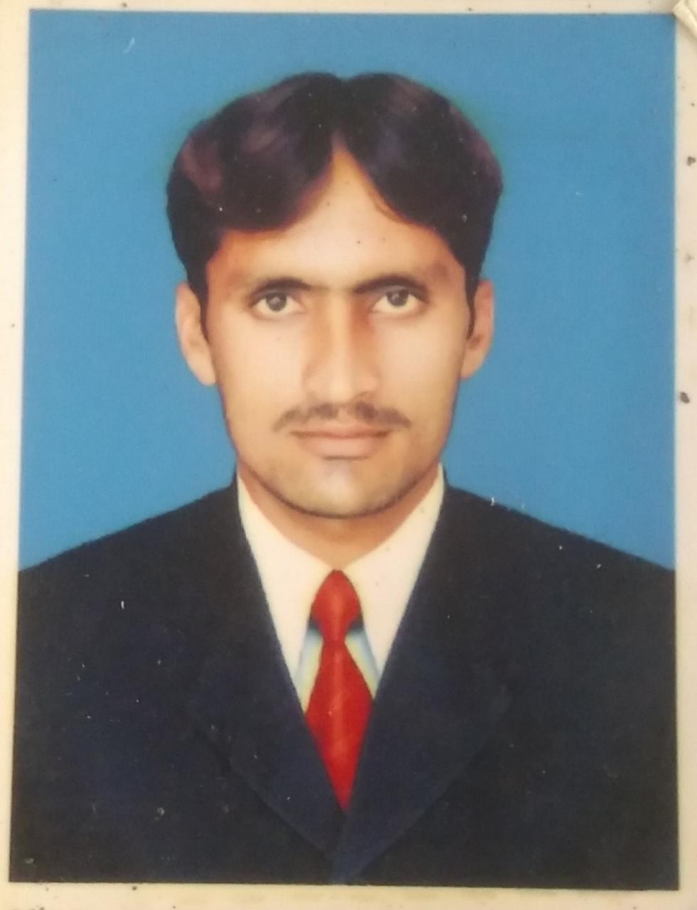 Muhammad Jamil Profile Muhammad Jamil Profile