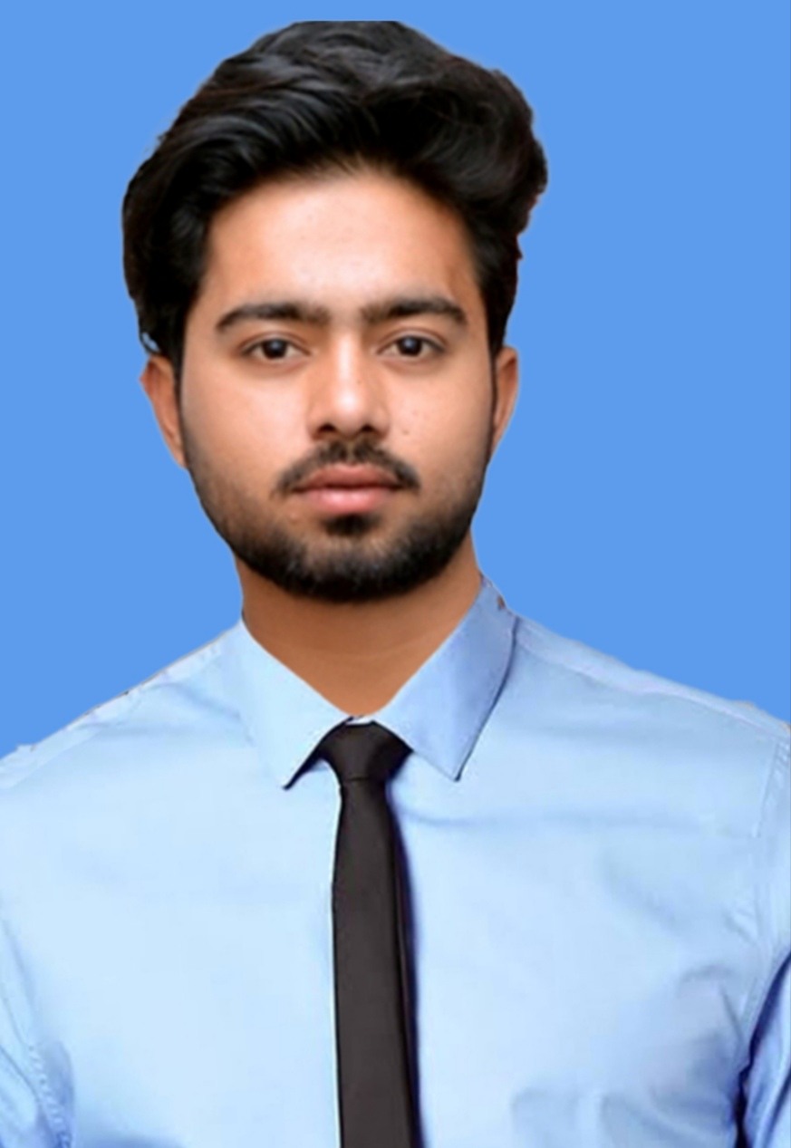 Muhammad Awais Ali English Typing, MS Office, Photoshop, CV Design, Project Planning, Public Speaking, Aerospace Engineering, Aeronautical Engineering, Aircraft Structures, Illustrator